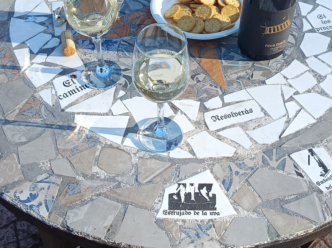 El Secreto Del Monje-Panton必去景点