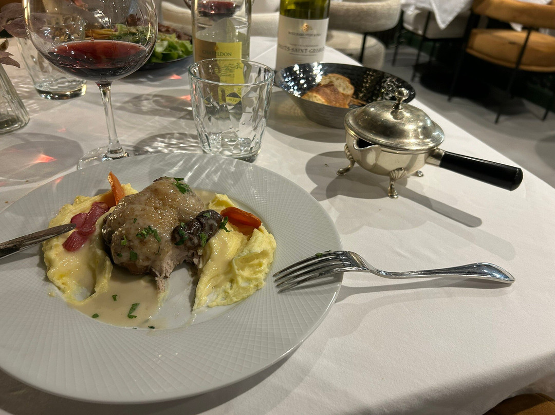Core by Clare Smyth