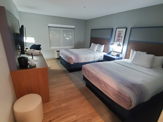 Americinn By Wyndham San Angelo主图