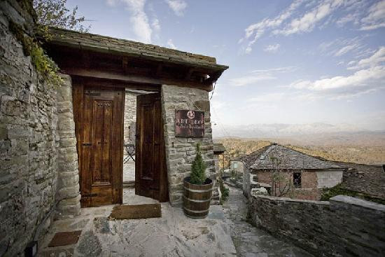 Art Deco Bed & Breakfast主图