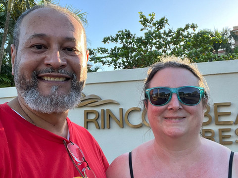 斯特林酒店主图