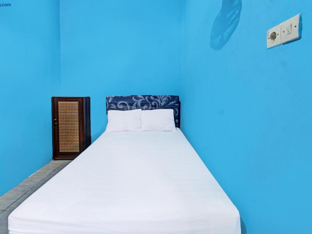 Spot On 91811 Rumah Inap Bunda Nurhayati