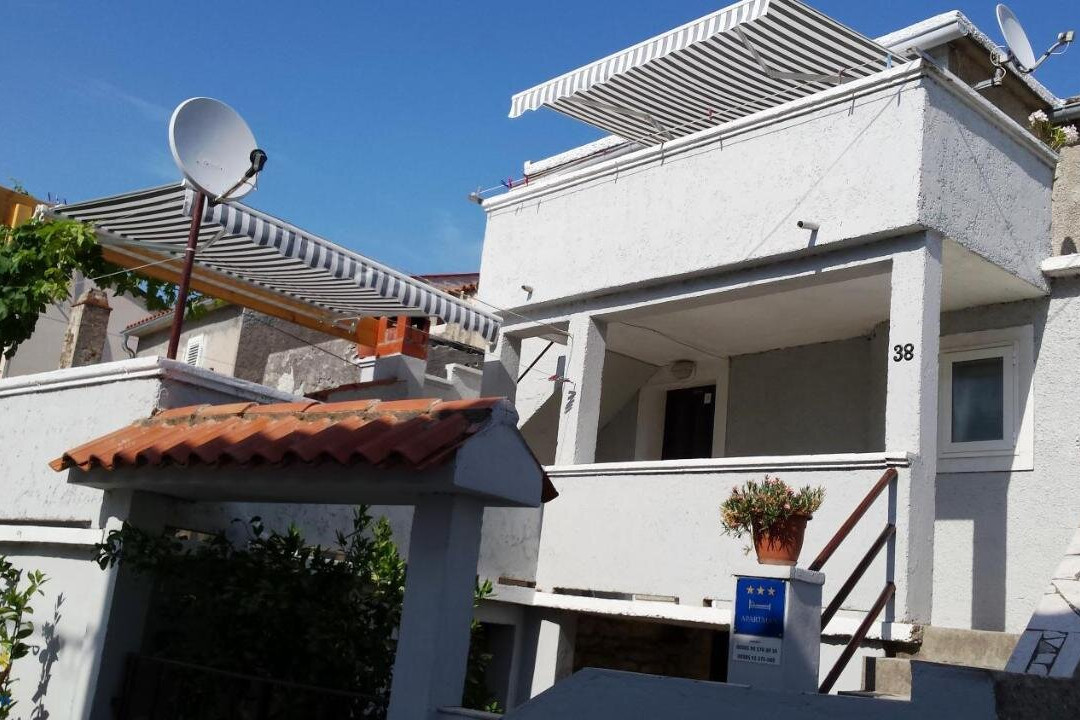 Apartments Princip
