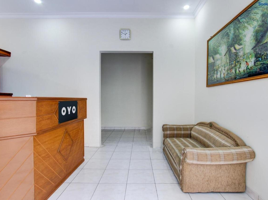 OYO 94019 Hotel Syariah Griya Wisata
