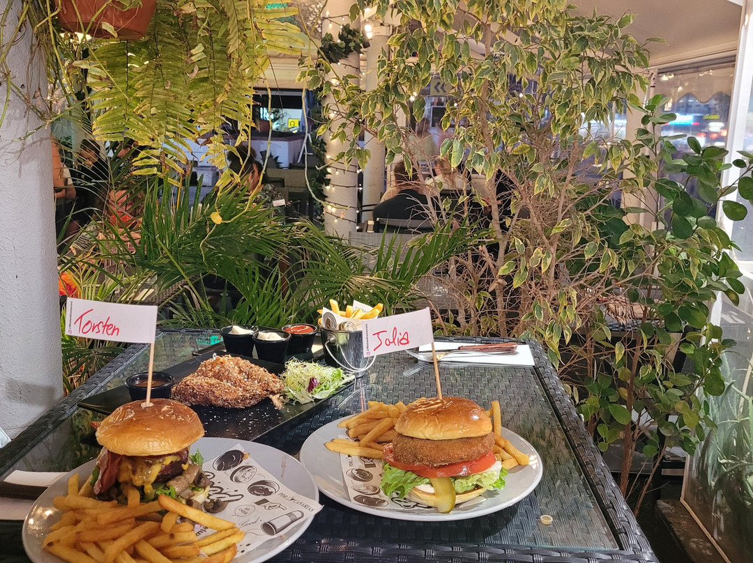 西区-伦敦必去景点