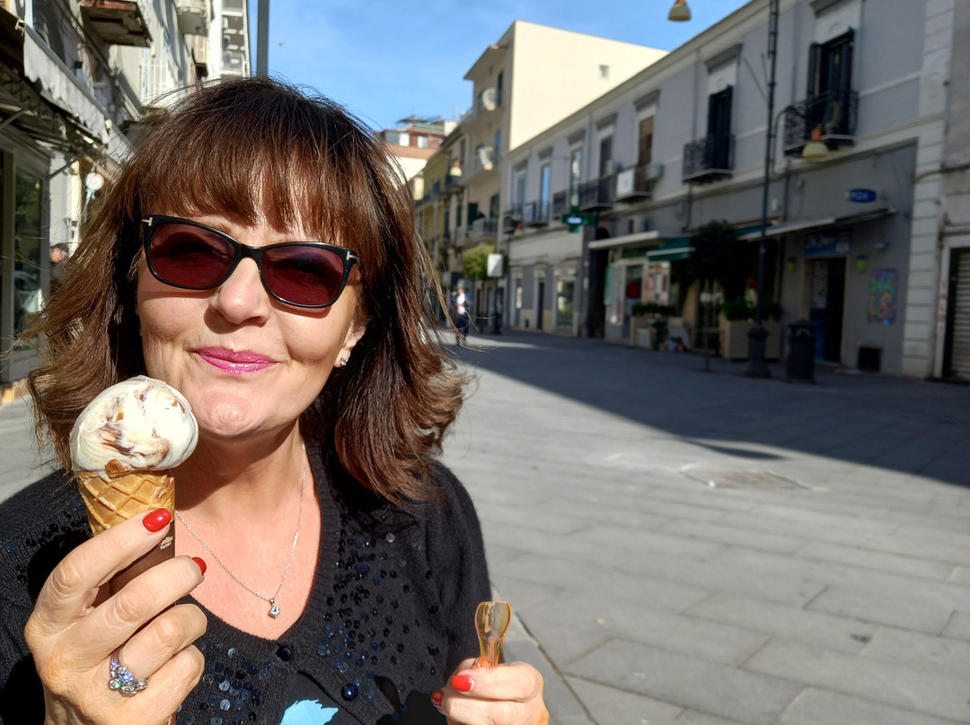 Gelateria Punto Freddo