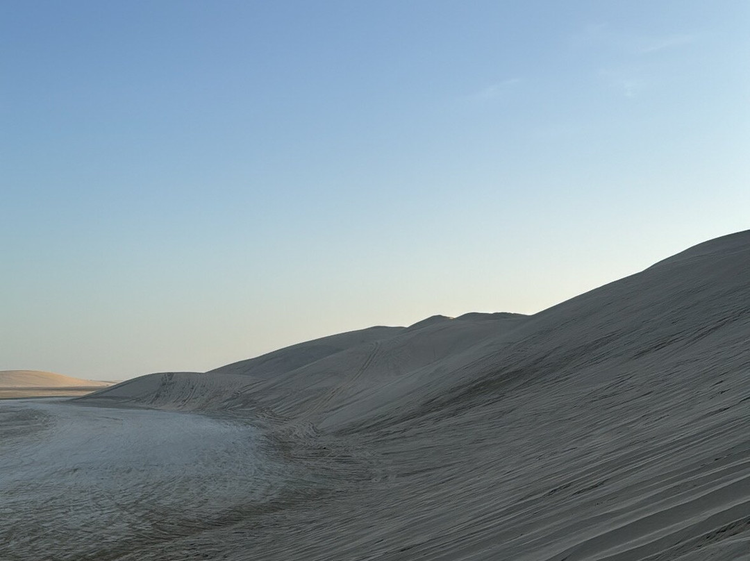 Explorex Tourism-多哈必去景点