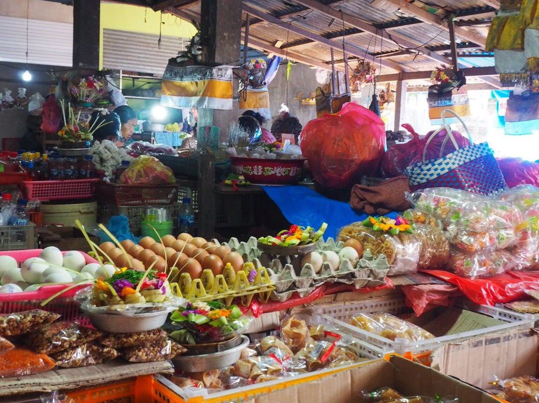 Tumang Bali Cooking Class景点图片