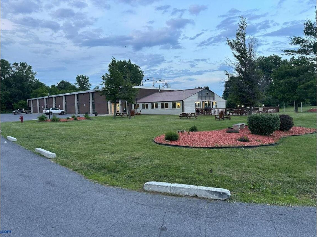 Continental Inn By Oyo Watertown Ny I-81
