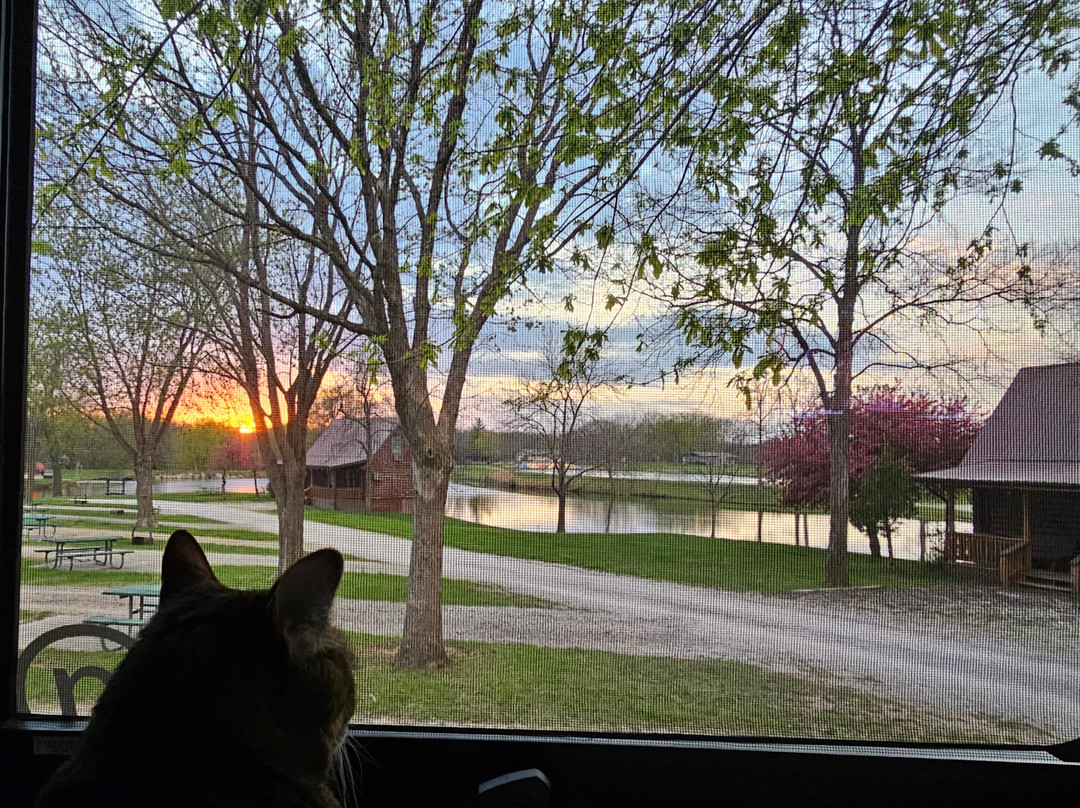 Country Bend Campground