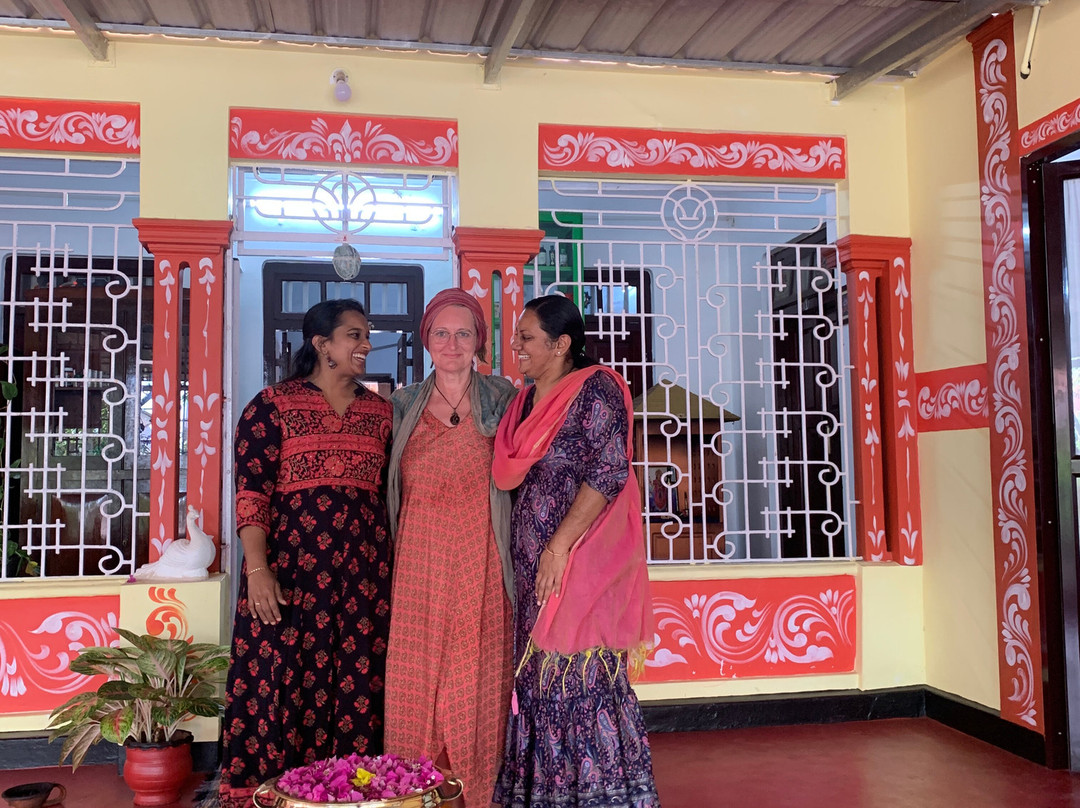 Ayushi Ayurvedic Retreat-瓦卡拉必去景点