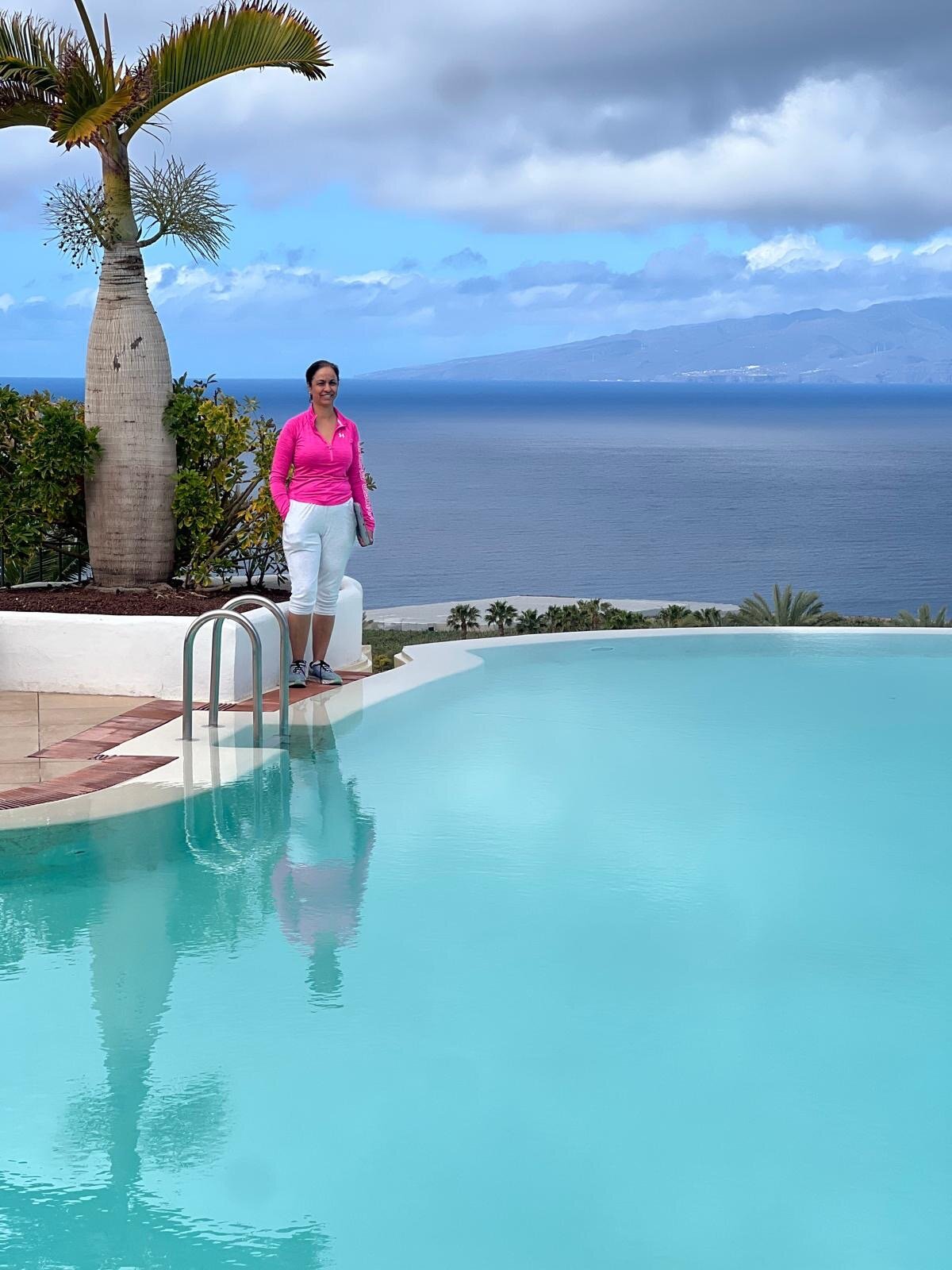 Hotel Los Jardines de Abama Suites-官方