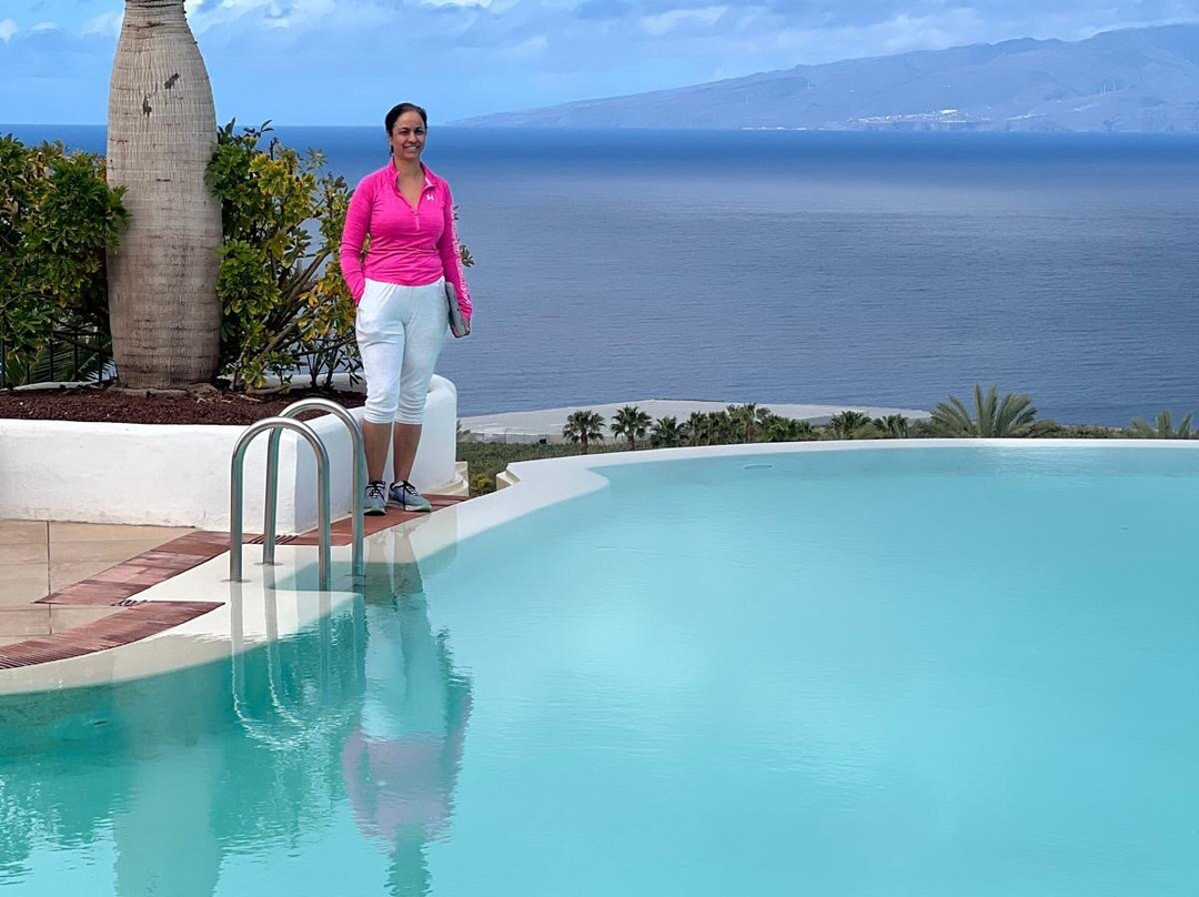 Los Jardines de Abama Suites & Villas主图