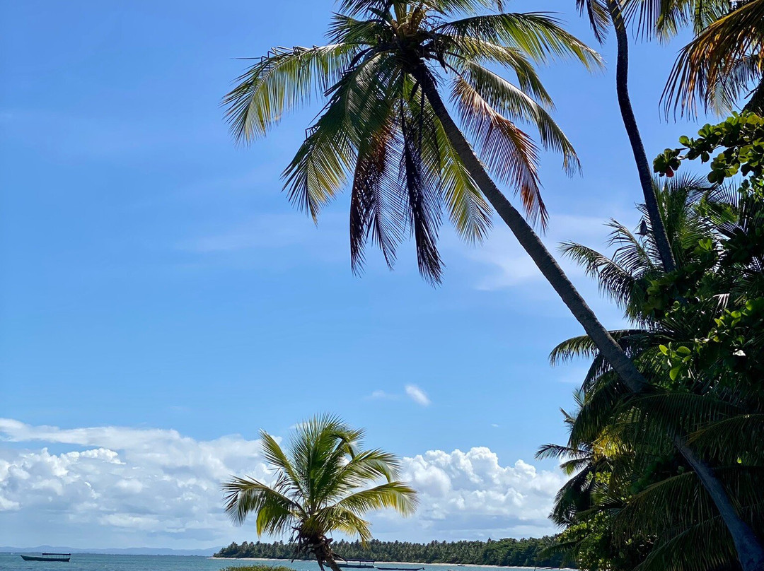 Pousada Luar das Aguas主图