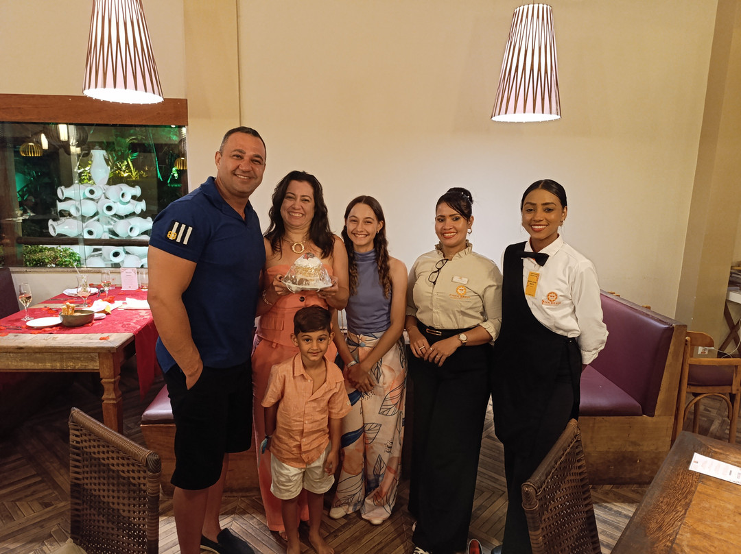 Canabrava Beach-Ilheus必去景点