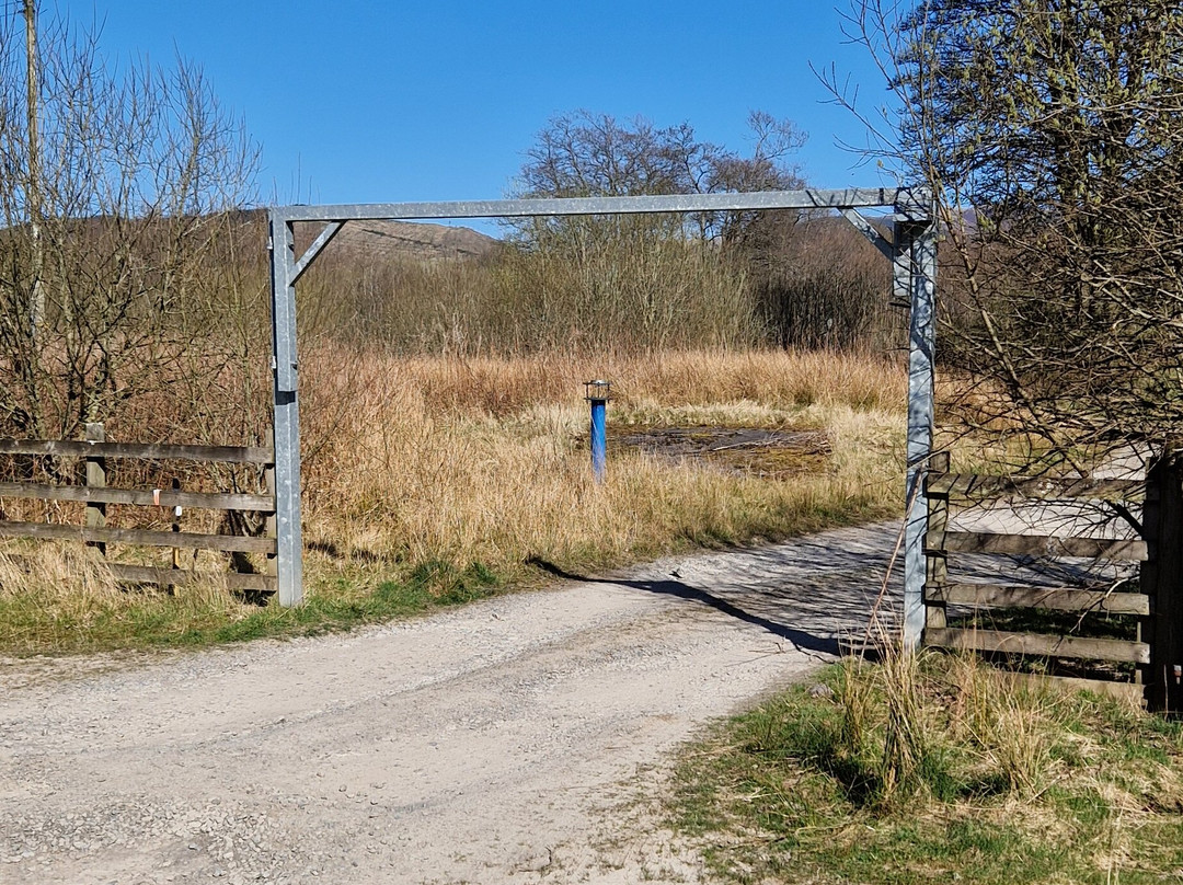 Moffat Community Nature Reserve-Moffat必去景点