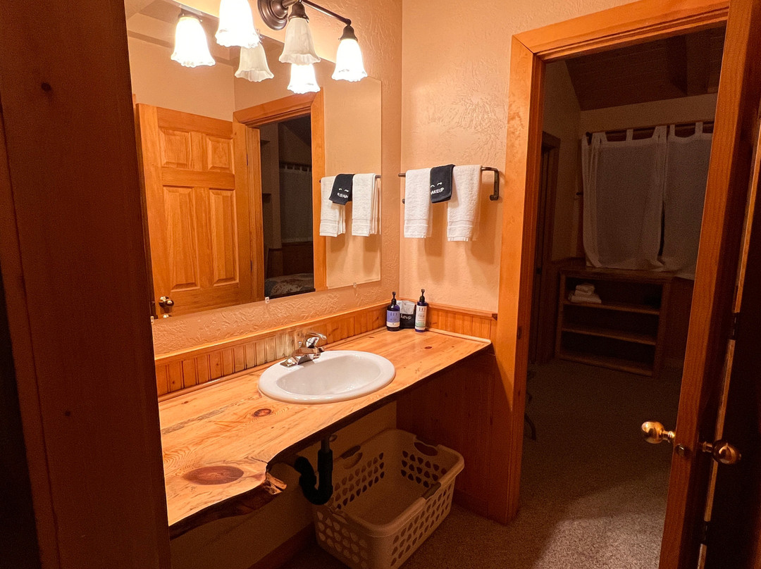 River Run Inn & Cabins主图