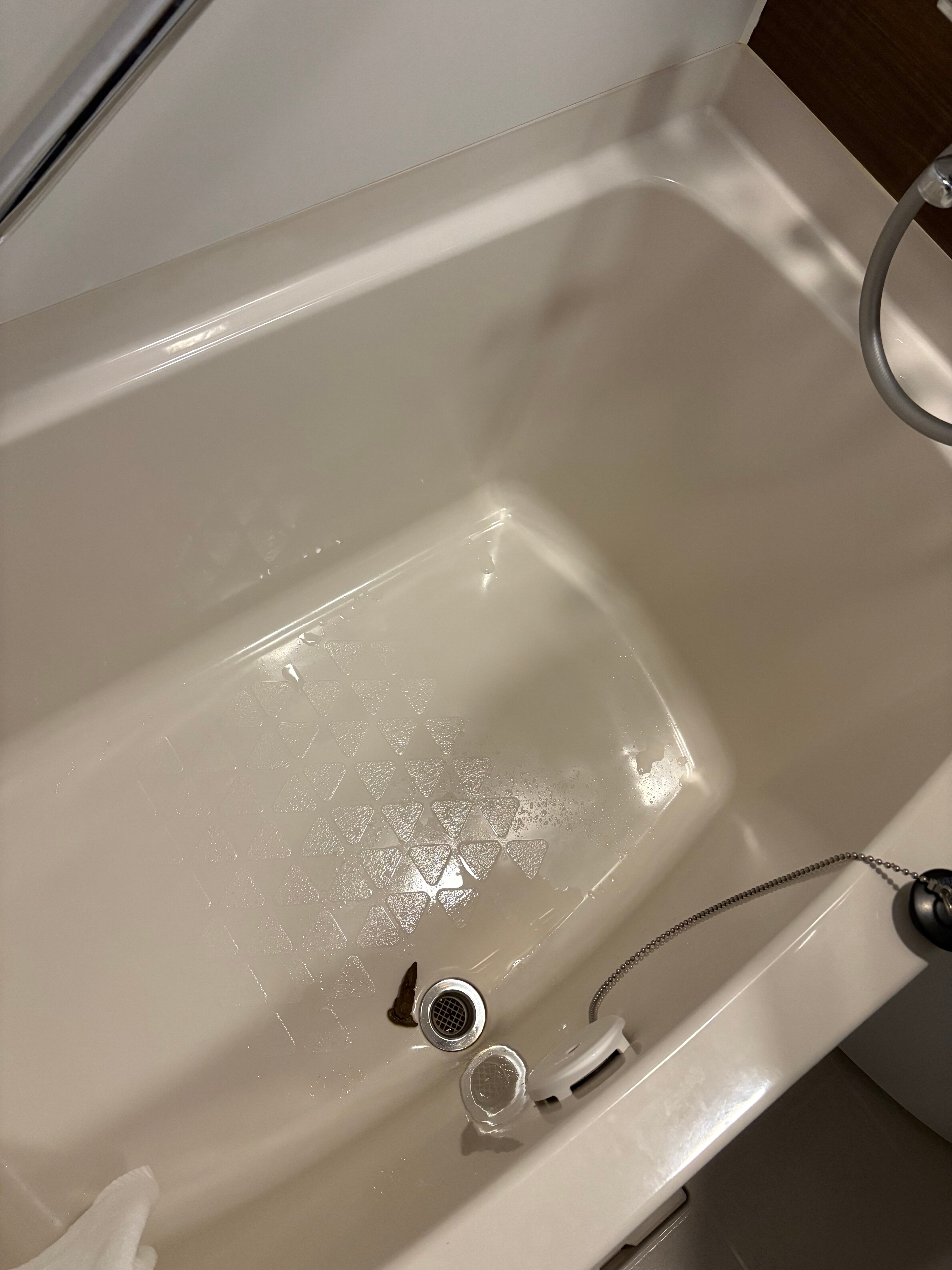 Ichi Hotel Asakusabashi-浴室