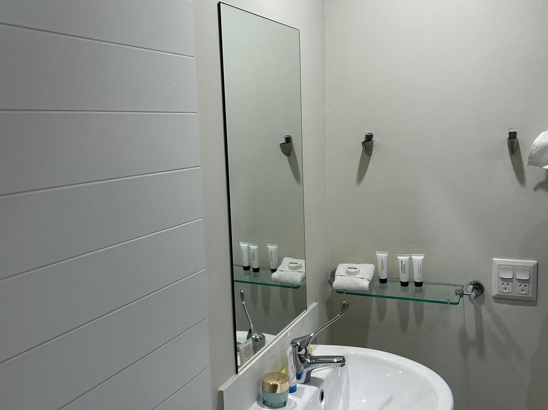 Oshen Holiday Apartments Yeppoon主图