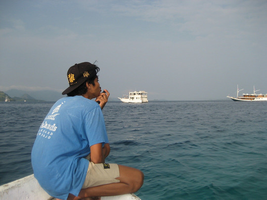 Komodopremium.com-科莫多必去景点