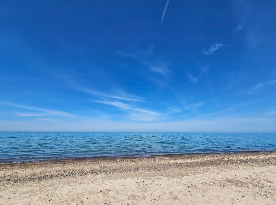 Indiana Dunes National Park景点图片