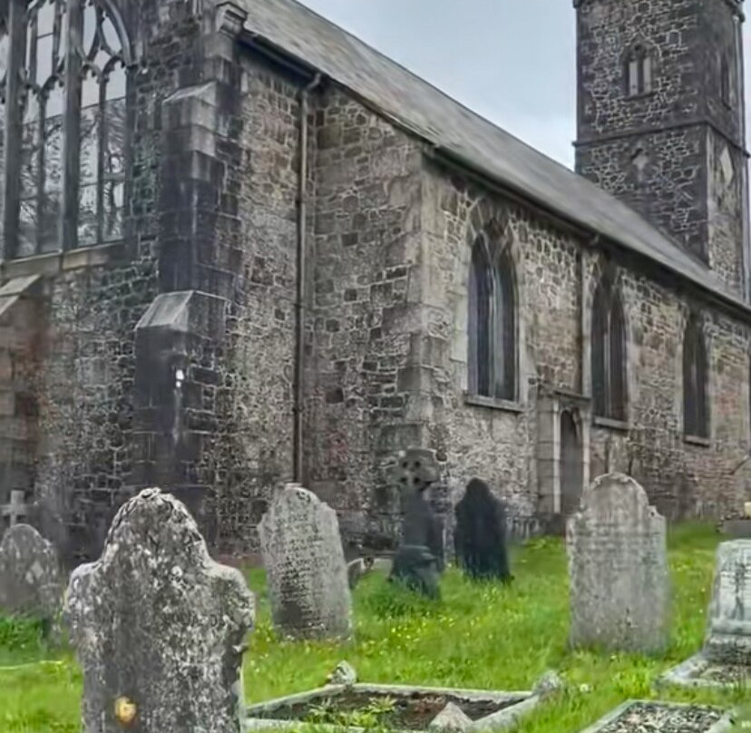 St Michael and All Angels' Church景点图片