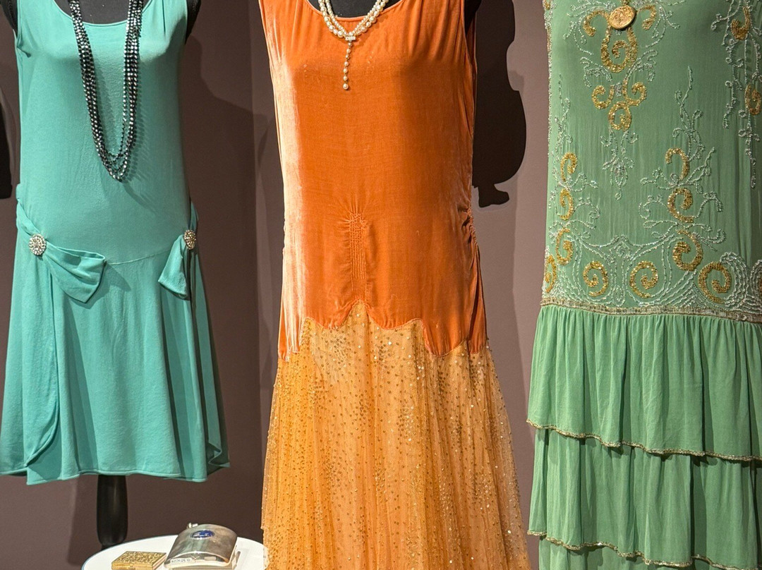 Kemerer Museum of Decorative Arts-伯利恒必去景点