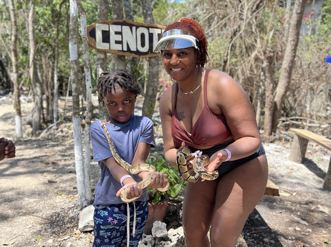 Riviera Maya Private Tours-图伦必去景点