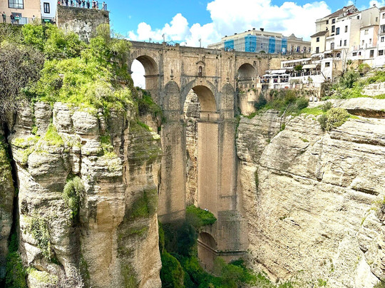 Sunshine Tours-马拉加必去景点