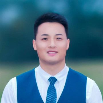 Panda Adventures with Liuji