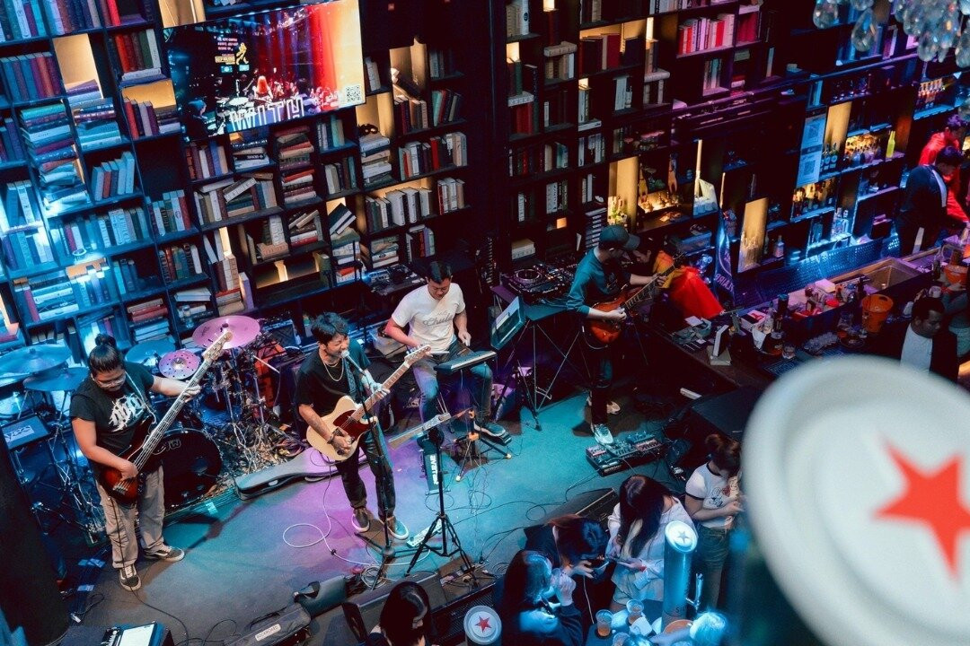 Chiang Mai Pub Crawls