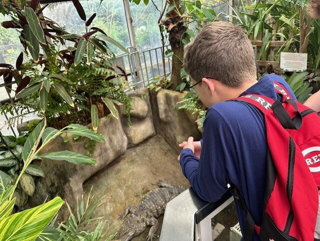 Miejski Ogrod Zoologiczny w Warszawie-华沙必去景点