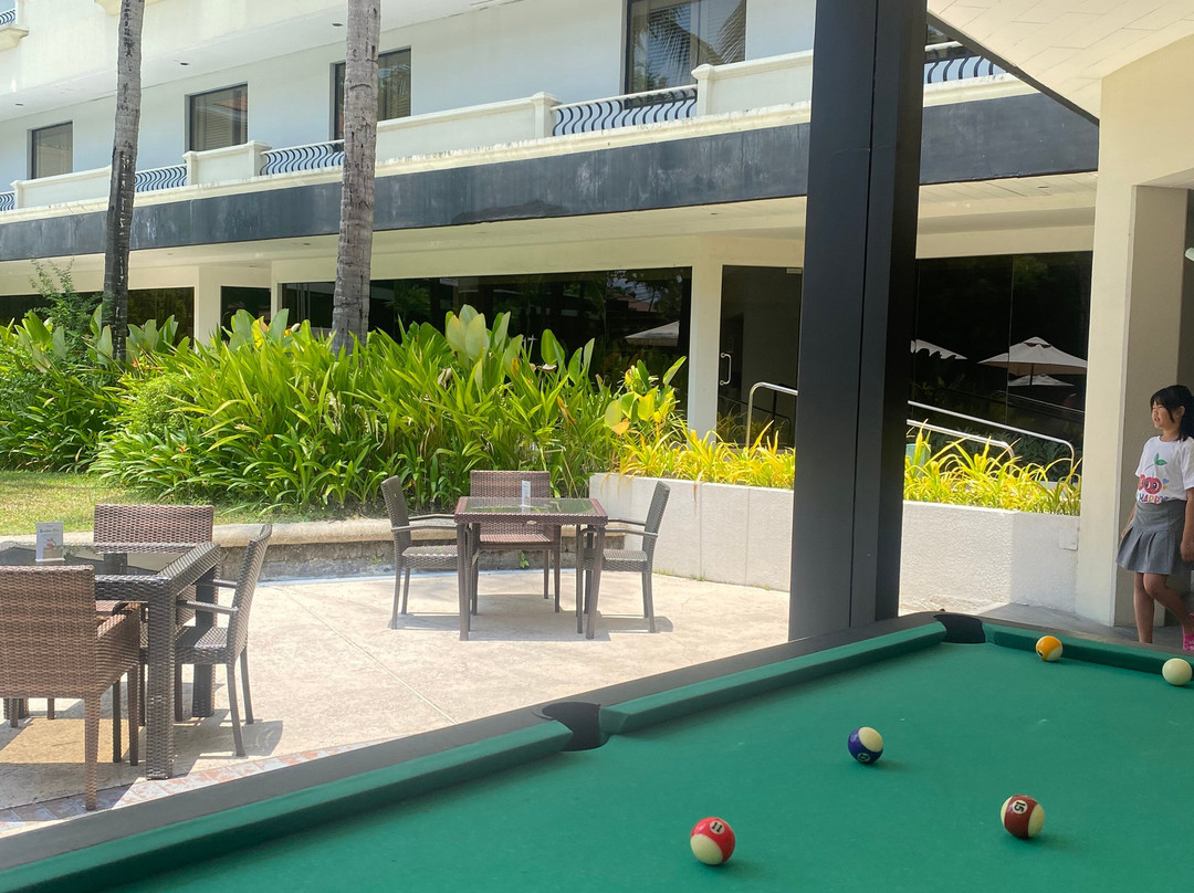 Quest Plus Conference Center, Clark主图