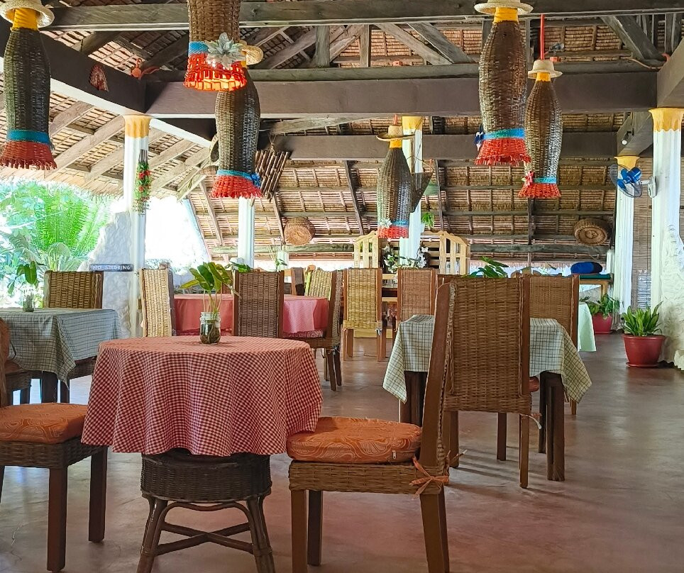 Sugar Beach-Sipalay必去景点