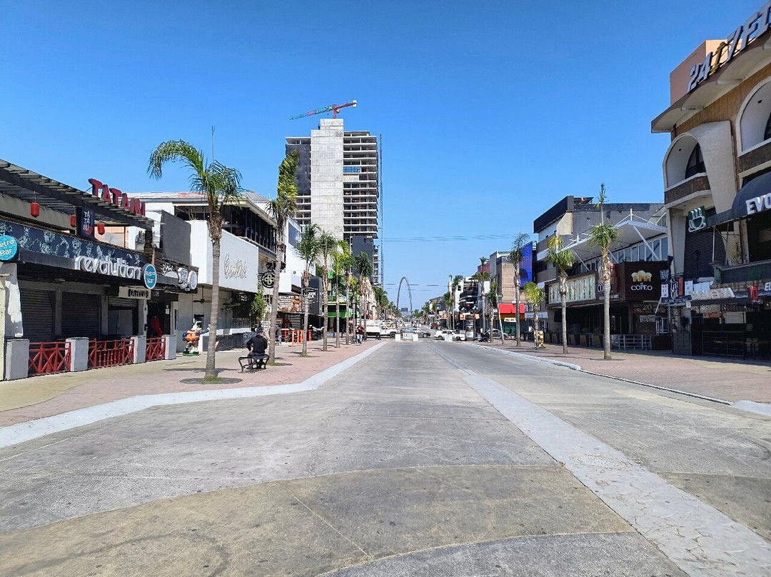 Avenida Revolucion-蒂华纳必去景点