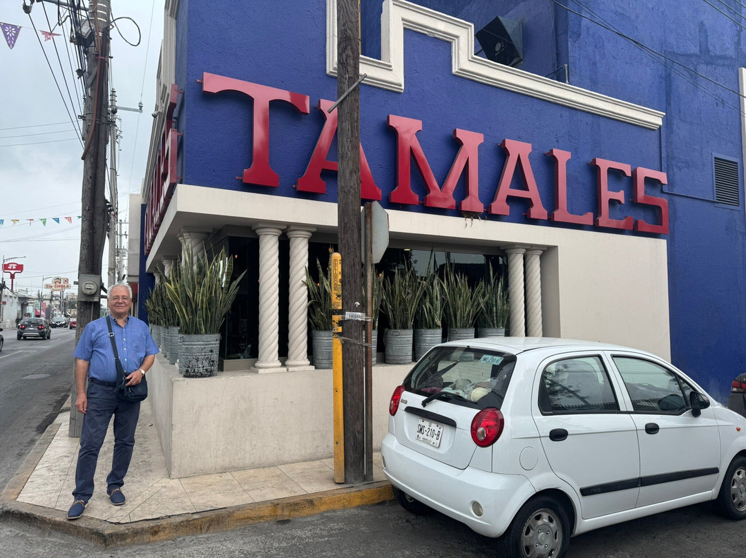 Tamales Teresita主图