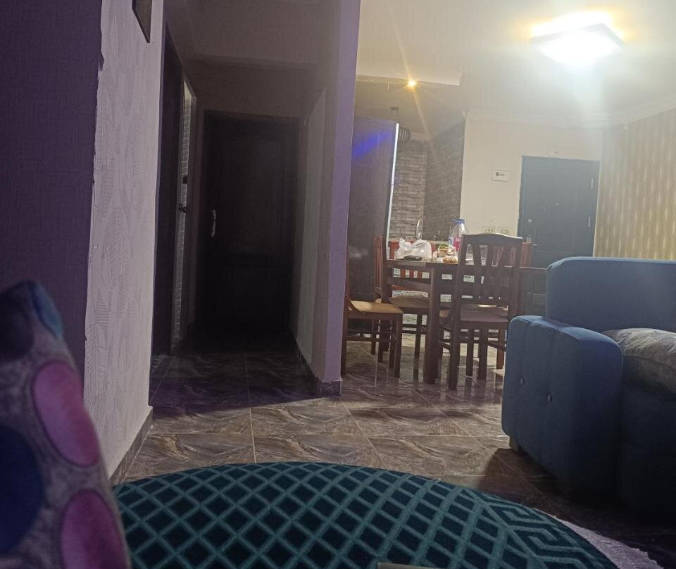 Appartement BOBO