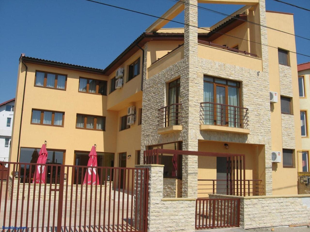 Vila Gente