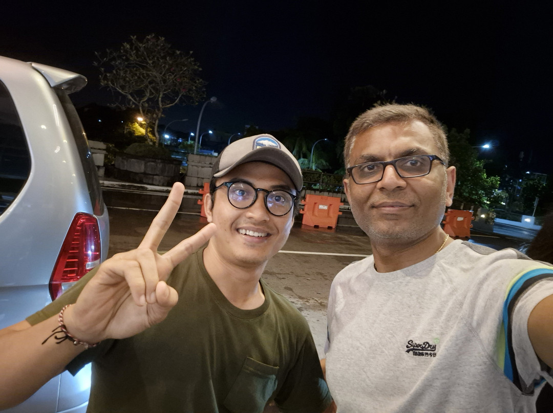 Bali Super Tickets-登巴萨必去景点