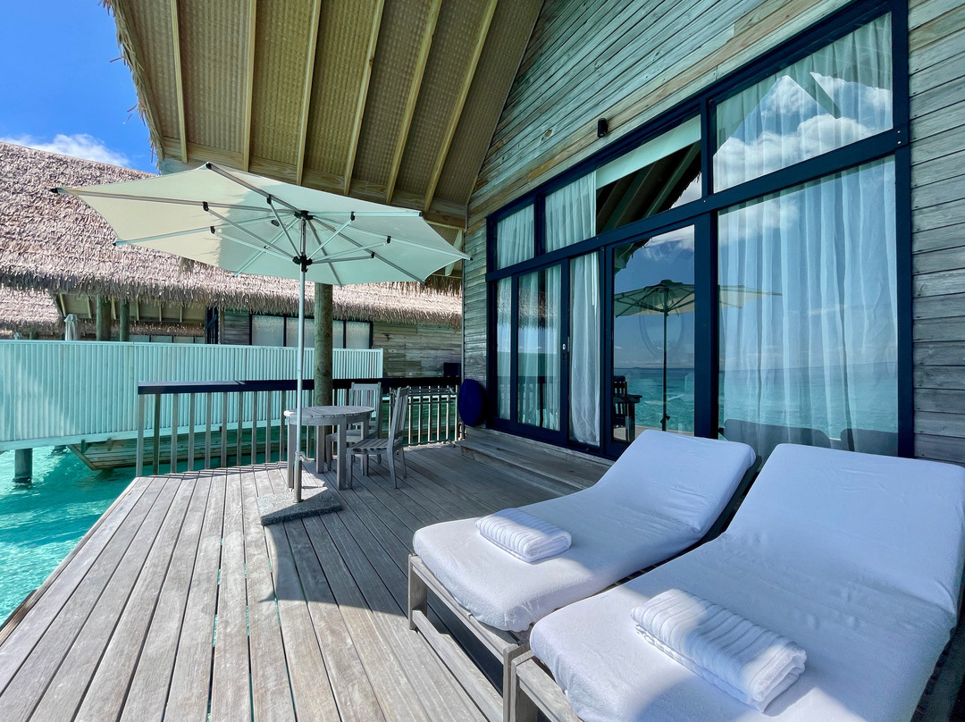 COMO Cocoa Island主图