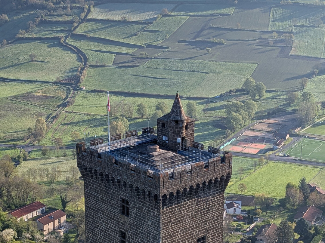 Montgolfière & Découvertes景点图片