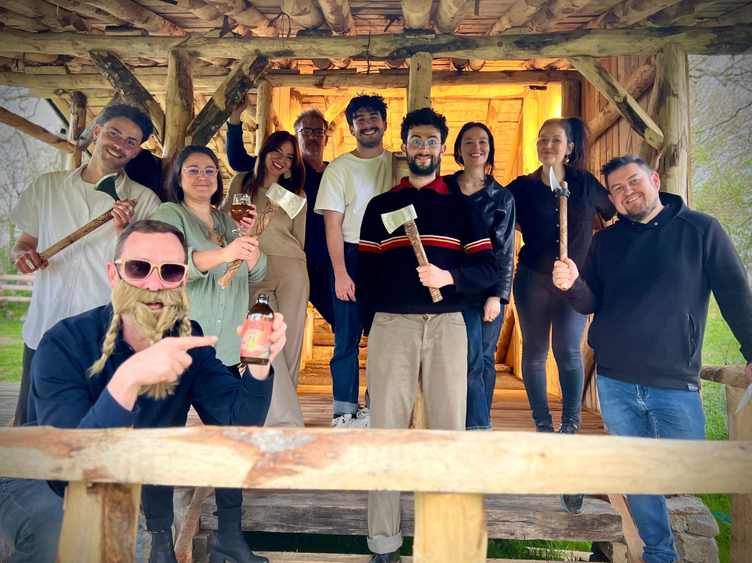 L'avalée De La Kreuze-Anzeme必去景点