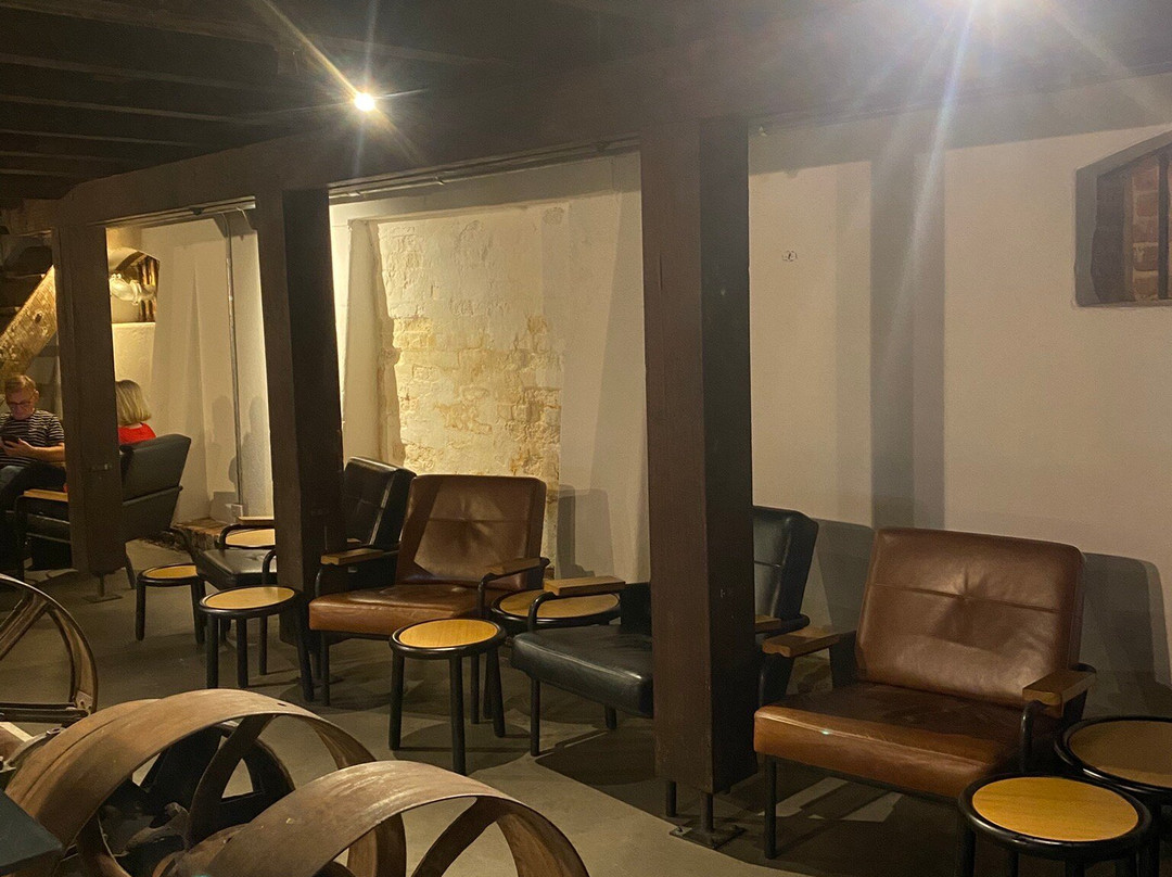 The Cordial Bar-Katanning必去景点