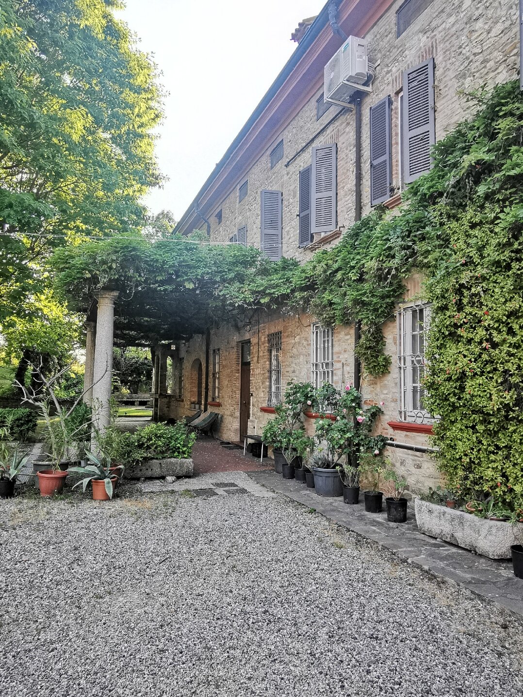Podere Palazzo Illica-官方