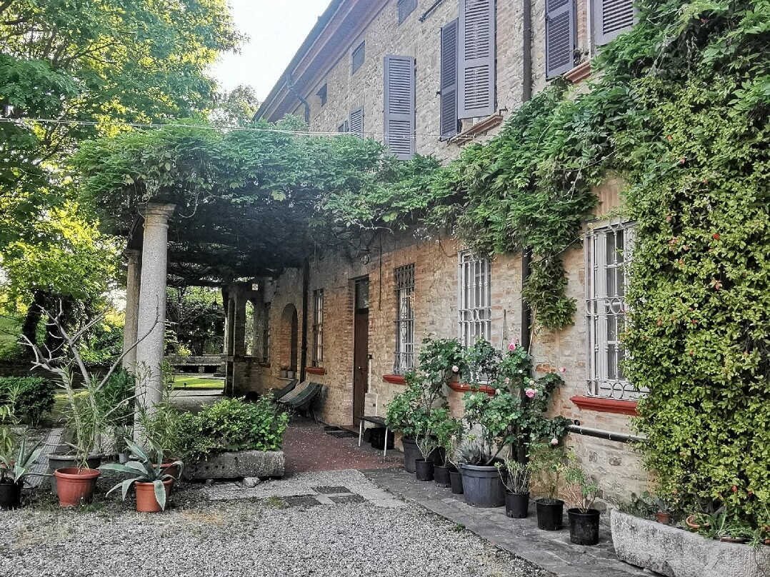 Podere Palazzo Illica主图