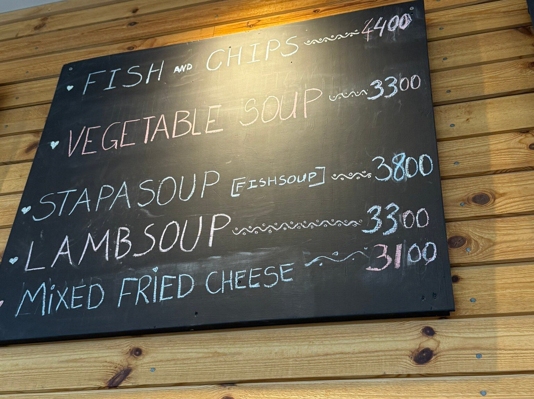 Bárður Snæfellsás Statue-Arnarstapi必去景点