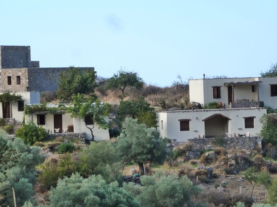 Guesthouse Alonia主图