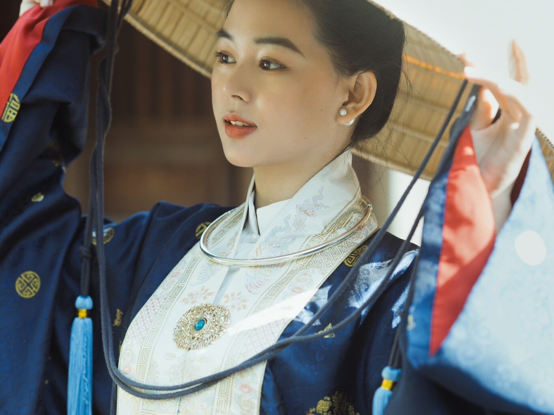 Phong Nam Ancient Village-岘港必去景点