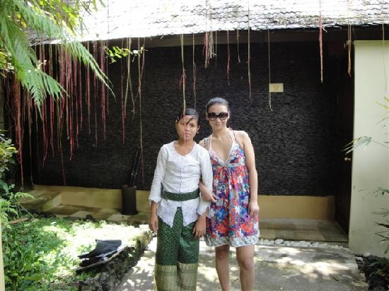 巴龙蝴蝶度假村主图