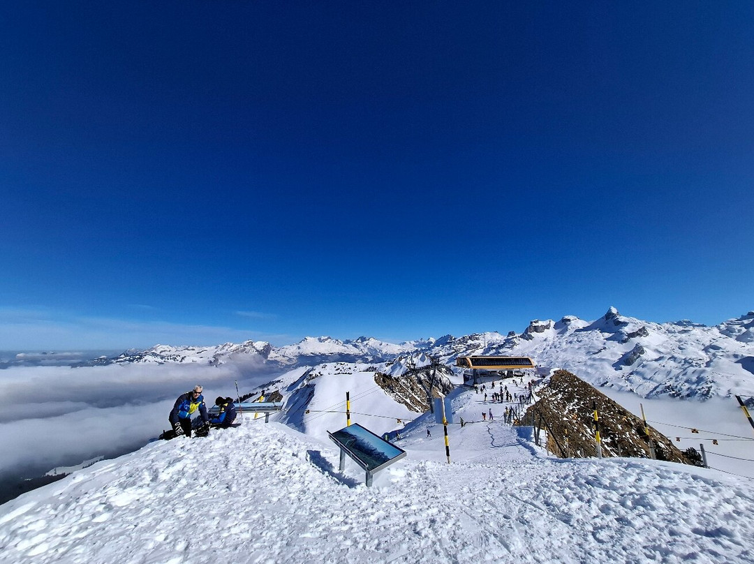 Stoosbahnen AG-Stoos必去景点